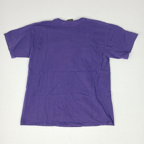 Vintage Made in USA Tohono Chul Park Cactus Native Southwest Tucson Arizona Tee - Picture 2 of 7